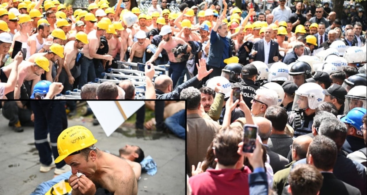 VİOP Endeks Kontratı Yeni Haftaya Yükselişle Girdi – 1 Haziran 2026