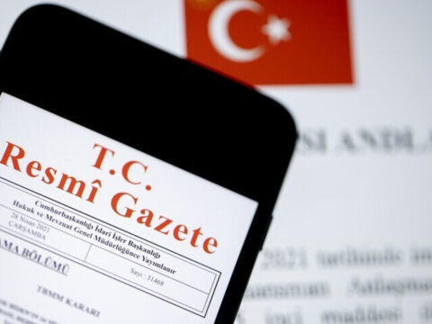Malatya Bölge Adliye Mahkemesi Yargı Çevresi Resmen Belirlendi