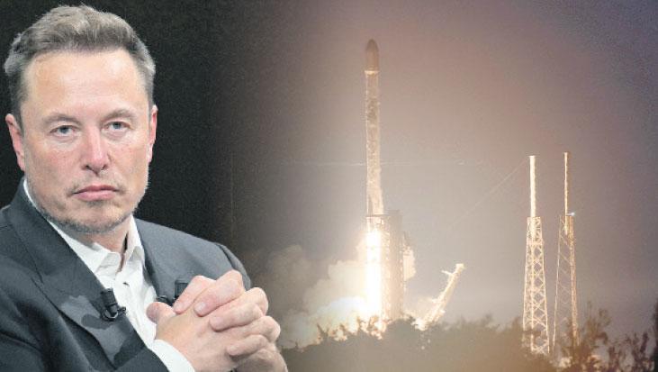 Elon Musk, Rekor Halka Arzla Dolar Trilyoneri Oldu