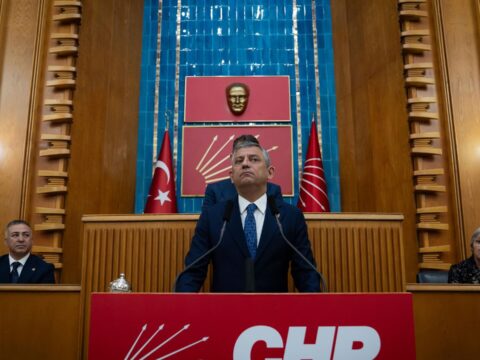 TBMM’de 12 Milletvekilinin Dokunulmazlık Dosyaları Görüşülmeye Başlandı