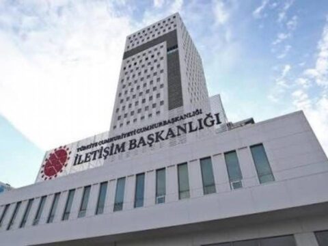 2 iletisim s rasi 28 29 temmuzda ankarada duzenlenecek YASrPC3y