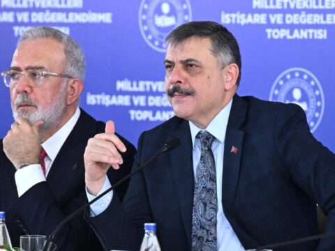 Bakan ciftci acikladi iste deprem bolgesine yapilan bagis tutari u3OVk2CU