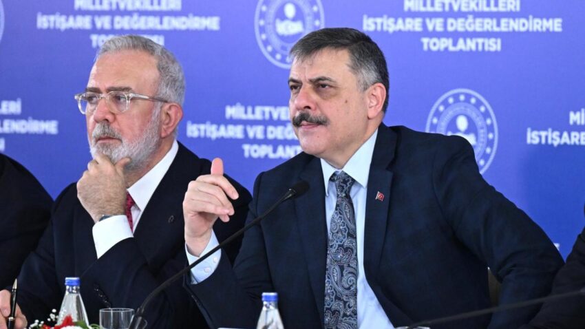 Bakan ciftci acikladi iste deprem bolgesine yapilan bagis tutari u3OVk2CU