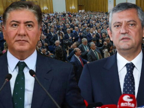 Chpli murat emirden yargitay kararina tepki yeni parti icin ozgur ozeli isaret etti FWcVLtAI