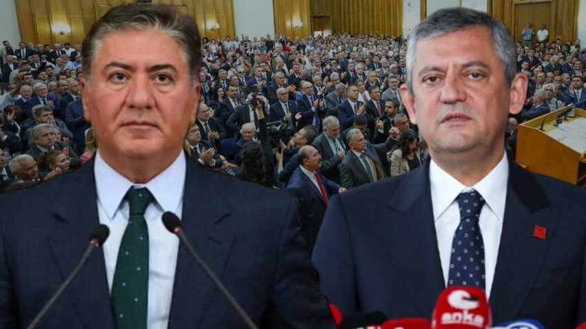 Chpli murat emirden yargitay kararina tepki yeni parti icin ozgur ozeli isaret etti FWcVLtAI