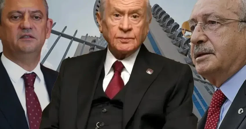 Haber gorseli