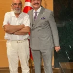 Haber gorseli